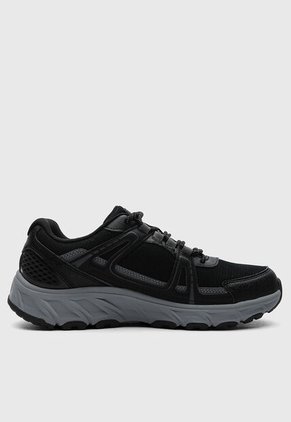 Tenis SKECHERS Hillcrest 2.0 Negro