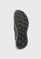 Tenis Training Negro Skechers Go Walk Flex de Skechers