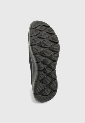 Tenis Training Negro Skechers Go Walk Flex