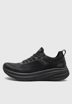 Tenis Lifestyle SKECHERS Bobs Skillz Negro