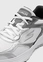 Tenis SKECHERS Go Run Consistent 2.0 Blanco de Skechers