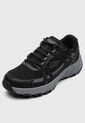 Tenis SKECHERS Hillcrest 2.0 Negro de Skechers