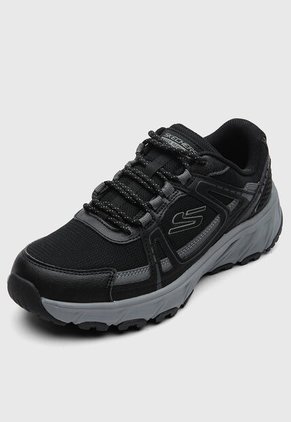 Tenis SKECHERS Hillcrest 2.0 Negro