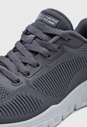 Tenis Lifestyle Skechers Bobs B Lite Azul