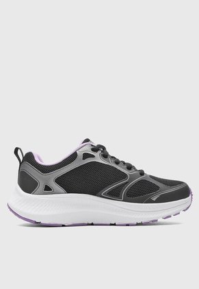 Tenis SKECHERS Go Run Consistent 2.0 Negro
