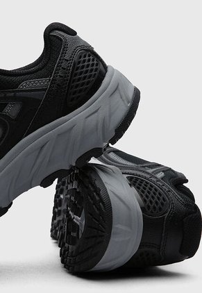 Tenis SKECHERS Hillcrest 2.0 Negro