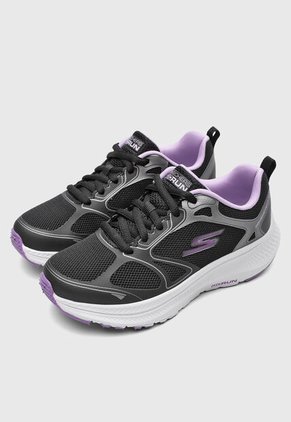 Tenis SKECHERS Go Run Consistent 2.0 Negro
