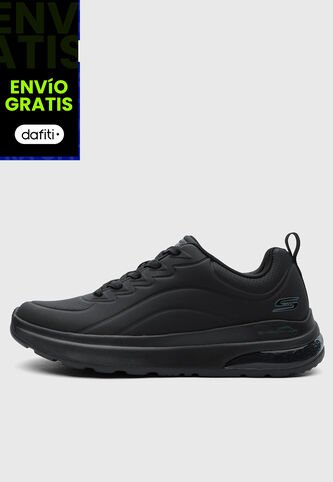 Tenis SKECHERS BOBS Vision Air Negro Skechers