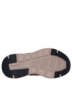 TENIS SKECHERS HOMBRE 205340BRN ARCH FIT C Talla 7.5