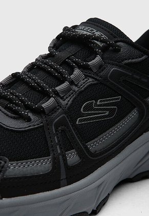 Tenis SKECHERS Hillcrest 2.0 Negro
