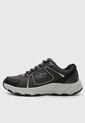 Tenis Senderismo SKECHERS Hillcrest 2.0 - Sabbaday Falls Verde de Skechers