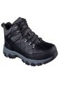 BOTAS SKECHERS HOMBRE 205241BLK SELMEN Talla 8 de Skechers