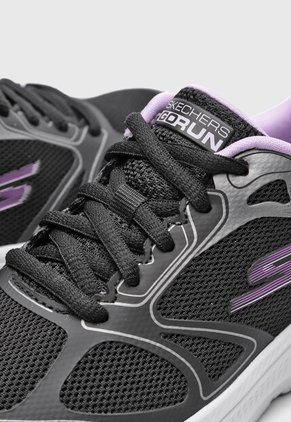 Tenis SKECHERS Go Run Consistent 2.0 Negro
