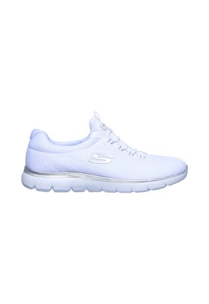 Dafiti Zapatillas Mujer Skechers Dafiti Zapatos Skechers Mujer