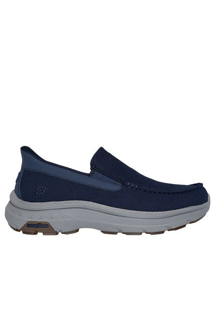 TENIS SKECHERS HOMBRE 205451NVY POLLARD Talla 7
