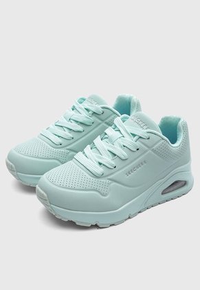 Tenis SKECHERS Uno Gen1 Menta