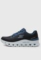 Tenis Lifestyle SKECHERS Glide-Step Pro Azul de Skechers