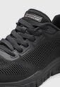 Tenis Lifestyle Skechers Bobs B Lite Negro de Skechers