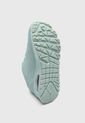 Tenis SKECHERS Uno Gen1 Menta de Skechers