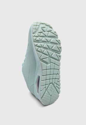 Tenis SKECHERS Uno Gen1 Menta