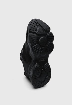 Tenis SKECHERS Bobs Diego Negro