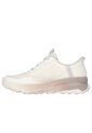 Tenis Skechers Mujer   Switch Back - Mist - Blanco - Rosado de Skechers