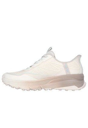 Tenis Skechers Mujer Switch Back - Mist - Blanco - Rosado
