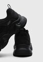 Tenis SKECHERS Bobs Diego Negro de Skechers