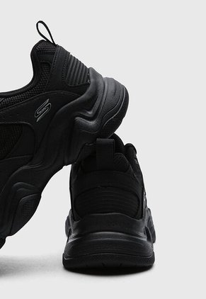 Tenis SKECHERS Bobs Diego Negro