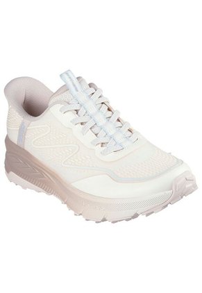 Tenis Skechers Mujer Switch Back - Mist - Blanco - Rosado