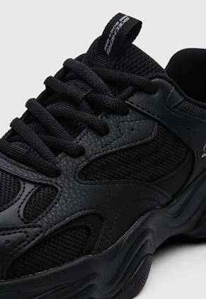 Tenis SKECHERS Bobs Diego Negro