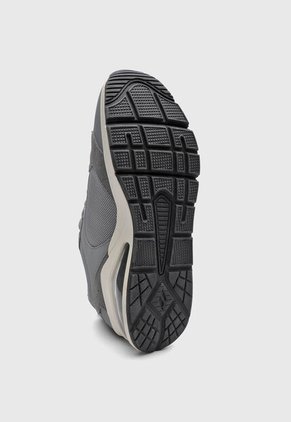 Tenis Lifestyle Skechers Uno 2 Gris