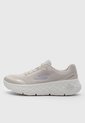Tenis Walking SKECHERS Go Walk Max  Biege de Skechers