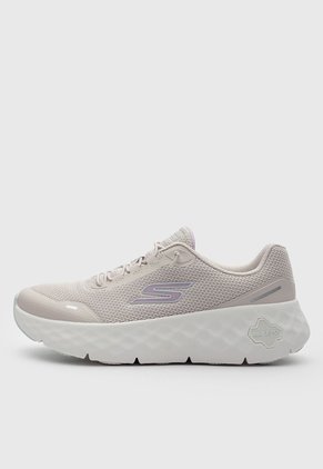 Tenis Walking SKECHERS Go Walk Max Biege