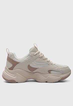 Tenis SKECHERS Bobs Diego Marfil