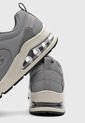 Tenis Lifestyle Skechers Uno 2 Gris de Skechers