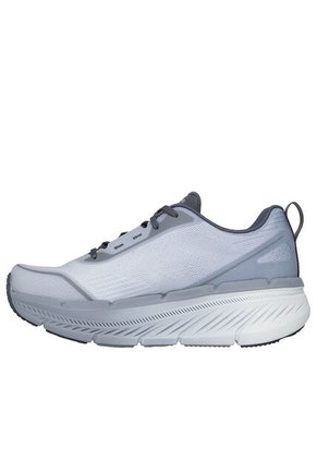 TENIS SKECHERS HOMBRE 220530GRY MAX CUSHIO Talla 9
