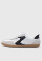 Tenis Lifestyle SKECHERS Hotshot - Everyday Ease Blanco de Skechers