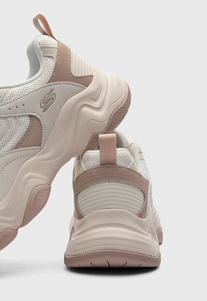 Tenis SKECHERS Bobs Diego Marfil