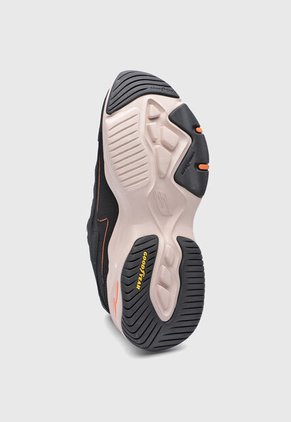 Tenis SKECHERS D'lites 4.0 Negro