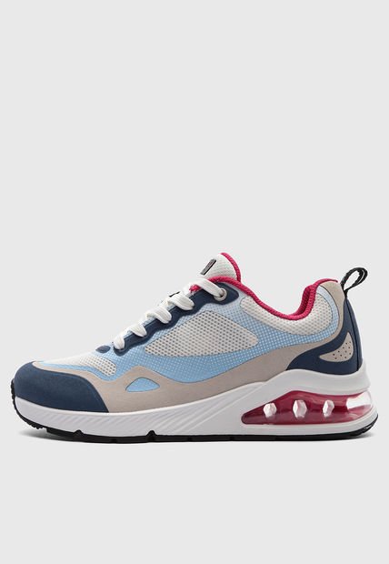 Tenis SKECHERS Uno 2 Multicolor