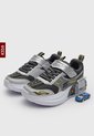 Tenis Lifestyle SKECHERS Garage Negro de Skechers