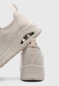 Tenis Lifestyle Skechers Uno Everywear Beige de Skechers