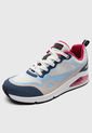 Tenis SKECHERS Uno 2 Multicolor de Skechers