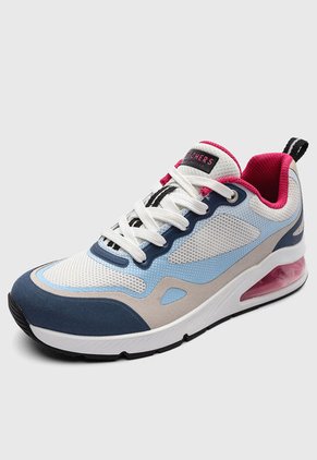 Tenis SKECHERS Uno 2 Multicolor