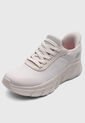 Tenis SKECHERS Bobs B Flex Hi Palo Rosa de Skechers
