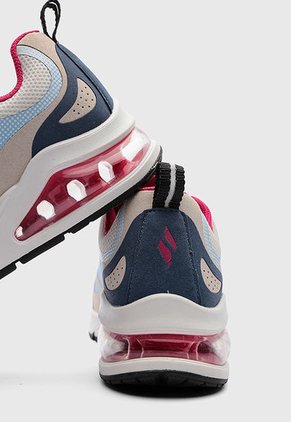 Tenis SKECHERS Uno 2 Multicolor