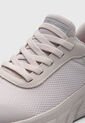 Tenis SKECHERS Bobs B Flex Hi Palo Rosa de Skechers