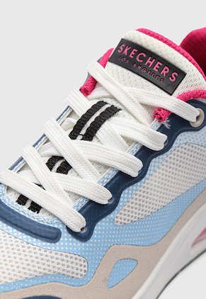 Tenis SKECHERS Uno 2 Multicolor