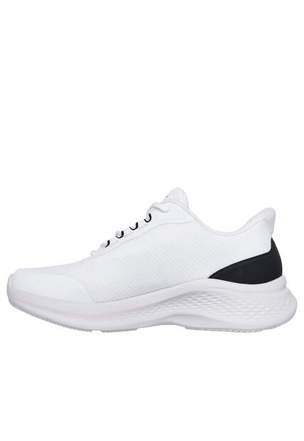 TENIS SKECHERS HOMBRE 233183WBK SKECH LITE Talla 10